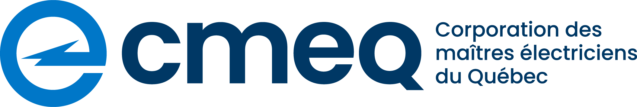 Corporation des maitres electriciens du Quebec (CMEQ)