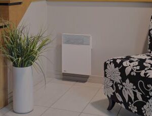 Convecteur électrique Convectair Apéro 500W