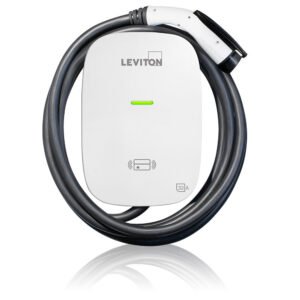 Chargeur Leviton EV320 32A