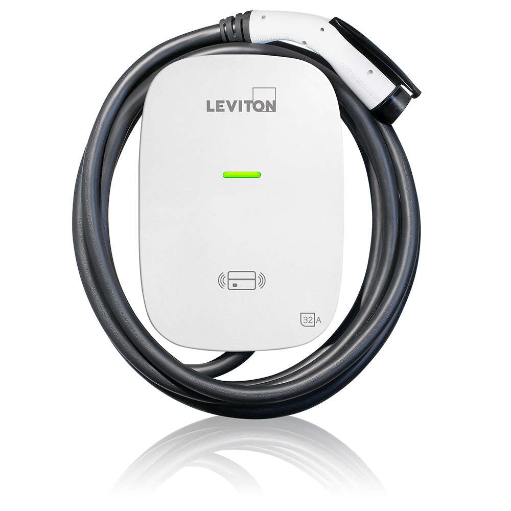 Chargeur Leviton EV320 32A