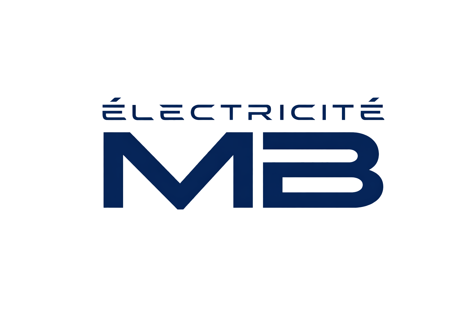 Électricité MB inc.